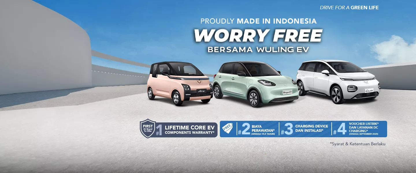 wuling bandung