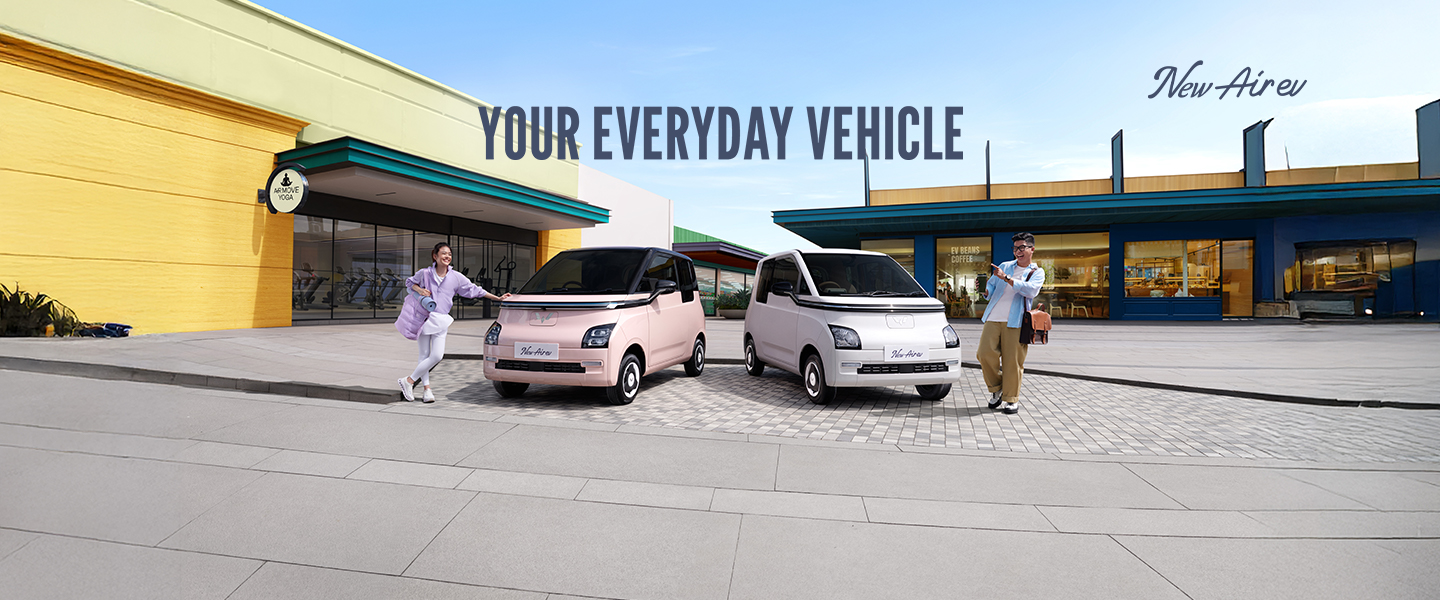 harga air ev